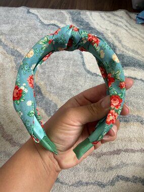 The Pioneer Woman Vintage Floral Headband